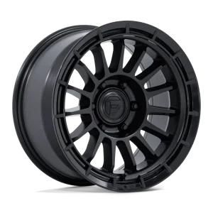 Fuel – FC905 ASCEND – Black – 17″x8.5″ 25mm – All weather Wheels – FC905MB17856825